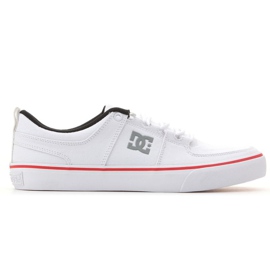 Dc Lynx Vulc Tx M ADYS300234-WHT skor vit