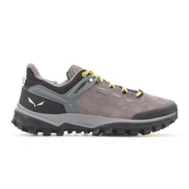 Salewa Wander Hiker Gtx W 63461 2460 skor grå