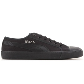Skor Puma Wmns Ibiza W 356533 04 svart