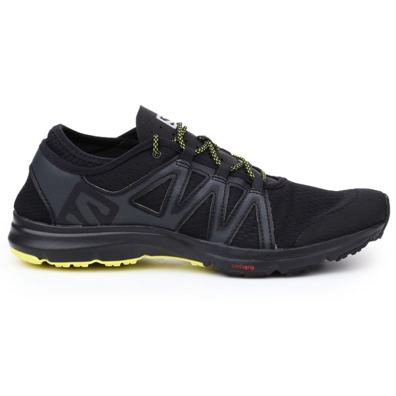 Salomon Crossamphibi M 394709 skor svart