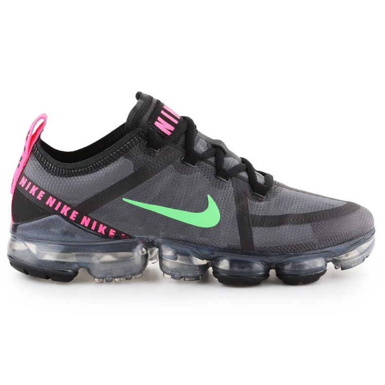 Nike Air Vapor 2019 M CQ4610-001 sko svart