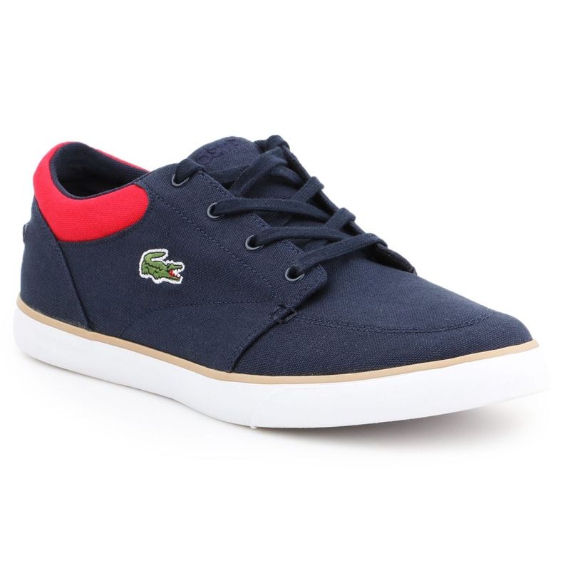 Lacoste Bayliss M 7-31SPM0077144 marinblå