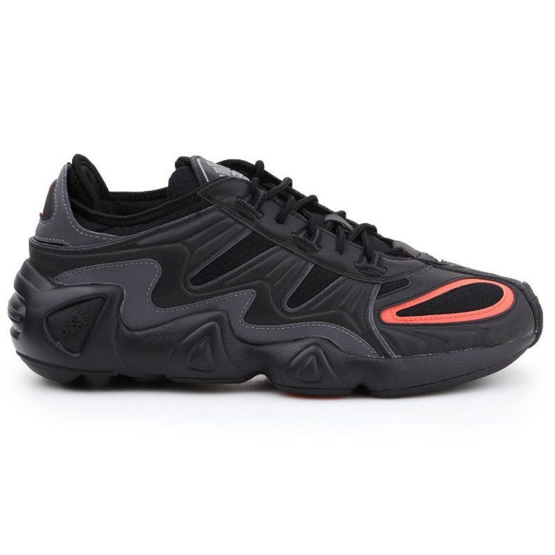 Adidas Fyw S-97 M EE5314 skor svart