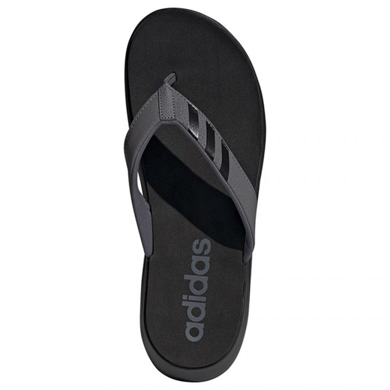 Tofflor adidas Comfort Flip Flop M FY8654 svart
