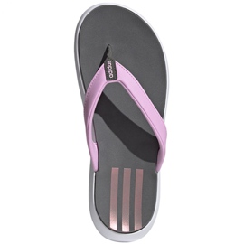 Tofflor adidas Comfort Flip Flop W FY8658 rosa