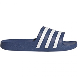 Adidas Adilette Aqua FY8103 tofflor marinblå