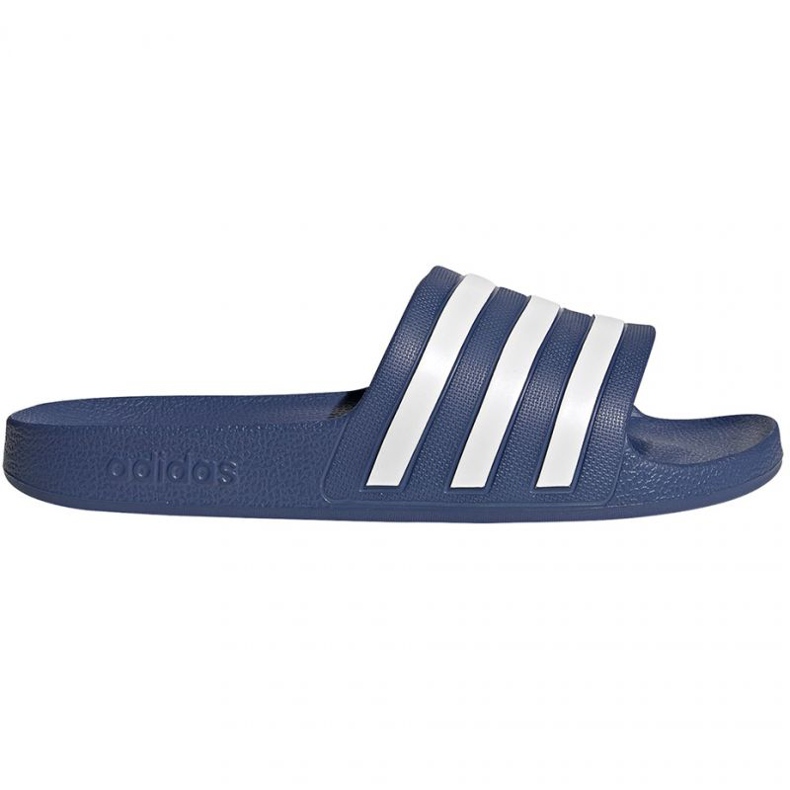 Adidas Adilette Aqua FY8103 tofflor marinblå