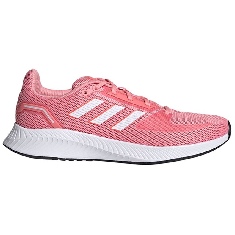 Adidas Runfalcon 2.0 damskor rosa FZ1327