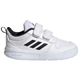 Adidas Tensaur I vita barnskor S24052