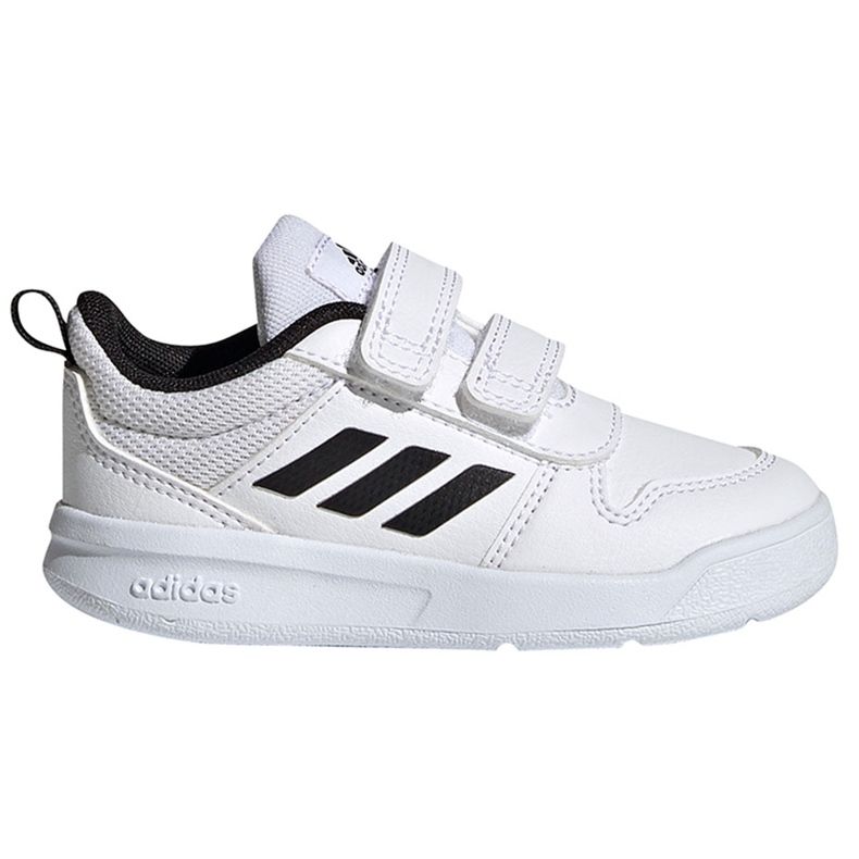 Adidas Tensaur I vita barnskor S24052