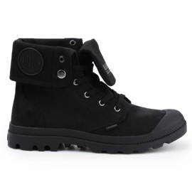 Palladium Baggy Nbk W 76434-008-M svart