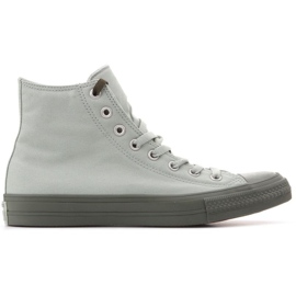 Converse Ctas Ii Hi M 155701C skor grå