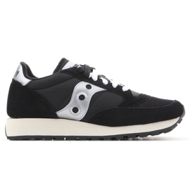 Saucony Original Vintage Shoes W S70368-10 svart