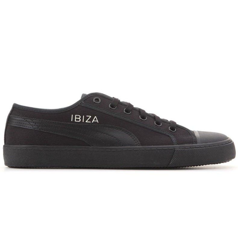 Puma Mens Ibiza M 356533 04 svart
