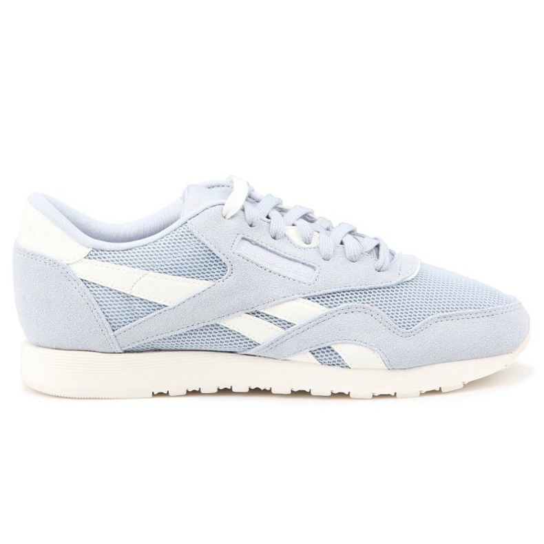 Reebok Cl Nylon Mesh W CN0632 skor blå