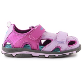 New Balance Kids Expedition Sandal K2005GP rosa