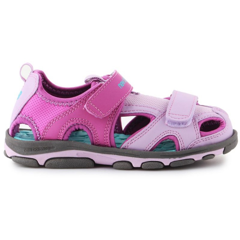 New Balance Kids Expedition Sandal K2005GP rosa
