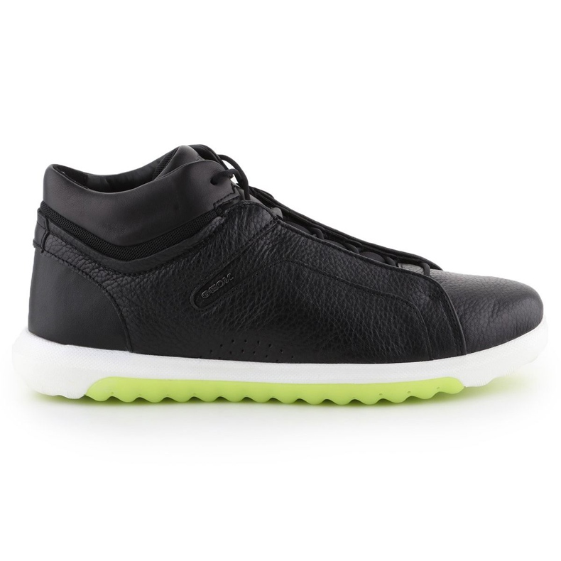 Geox U Nexside AM U947GA-04685-C9999 svart