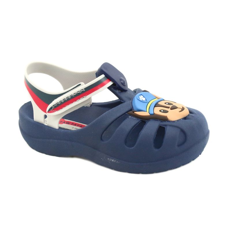 Ipanema Patrullvänner S 219994 Patrull Sandaler Navy Blue blå