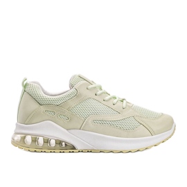 Gröna damskor Alize