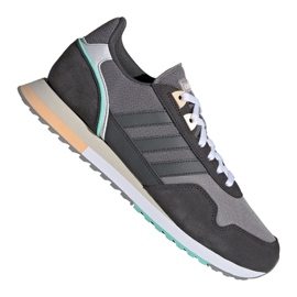 Skor adidas 8K 2020 M EH1430 grå grön
