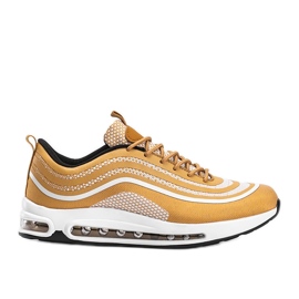 Keyon gyllene sportskor för män