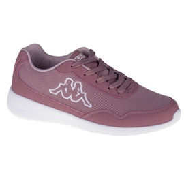 Kappa Follow Nc Shoes W 242495NC-2310 purpur