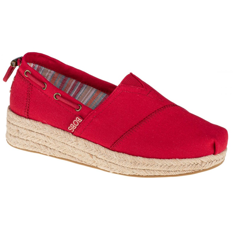 Skechers Highlights Set Sail W 34110-RED röd