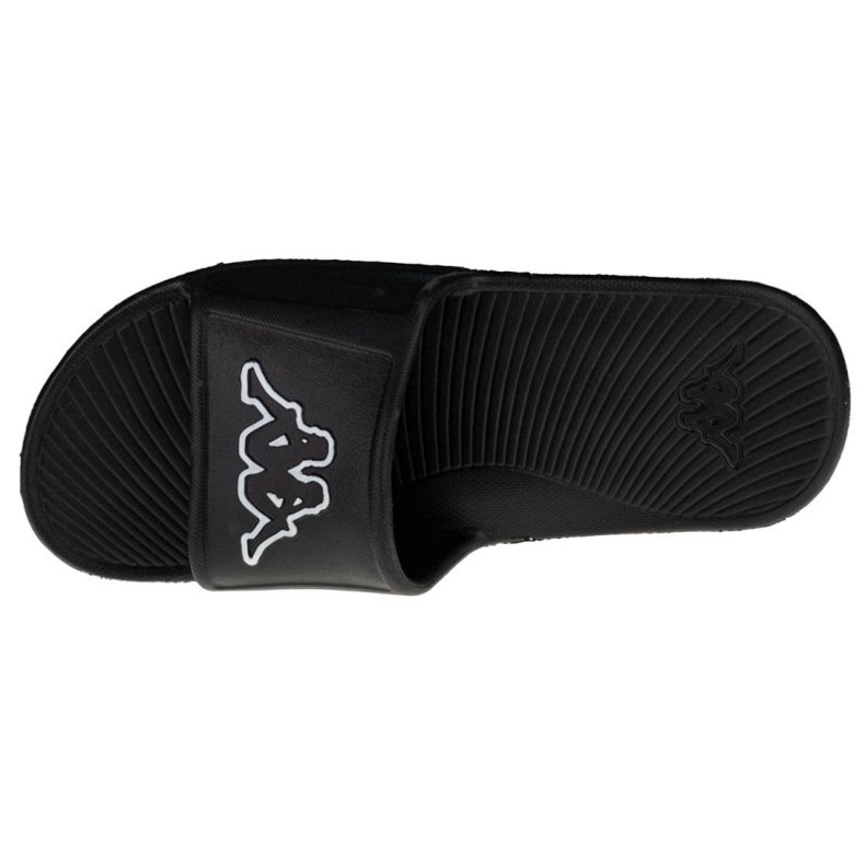 Kappa Somey U 242814-1110 svart