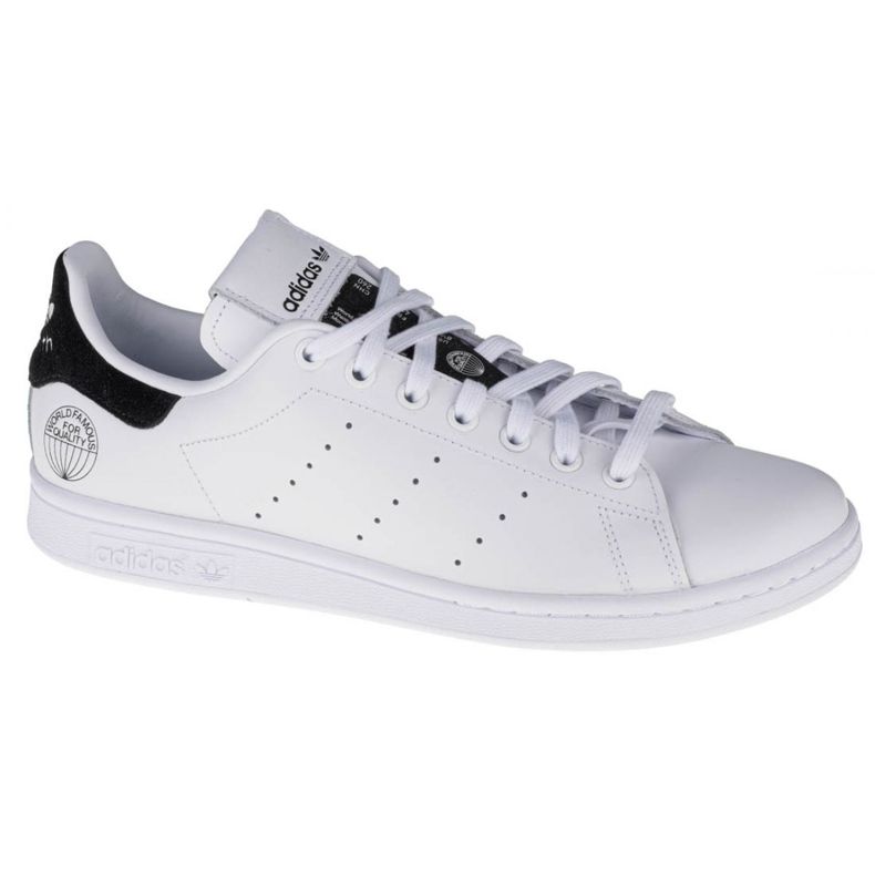 Adidas Stan Smith M FV4081 skor vit svart