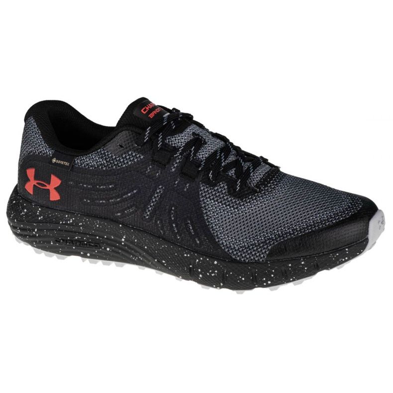 Under Armour Charged Bandit Trail Gtx M 3022784-004 svart