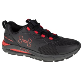 Under Armour Hovr Sonic Strt M 3024369-002 svart
