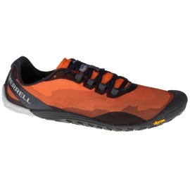 Merrell Vapor Glove 4 M J16615 skor svart orange