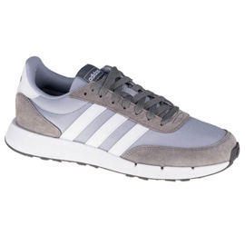 Adidas Run 60s 2.0 M FY5958 skor svart