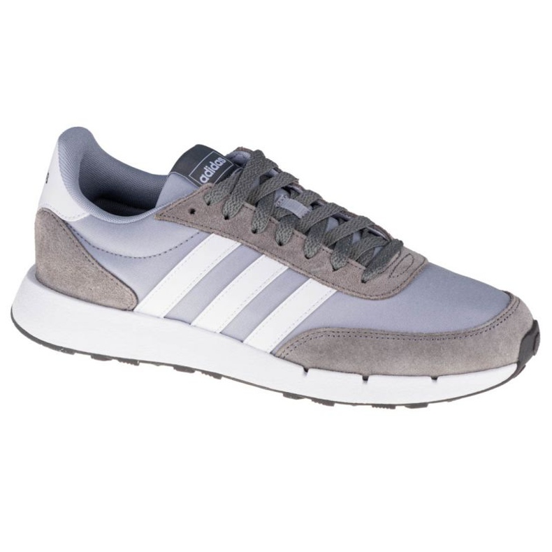Adidas Run 60s 2.0 M FY5958 skor svart