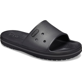 Crocs tofflor Crocband Iii Slide svart 205733 02S