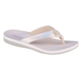 Kappa Givie W 242979-1017 vit
