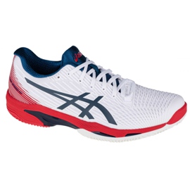 Asics Solution Speed ​​Ff 2 M 1041A187-101 vit