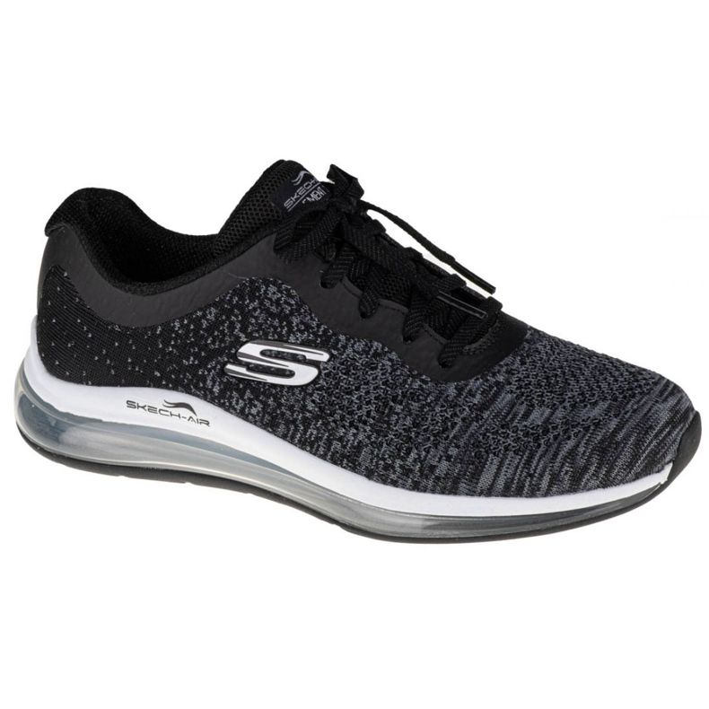 Skechers Skech-Air Element 2.0 Dance Talk W 149042-BKW svart