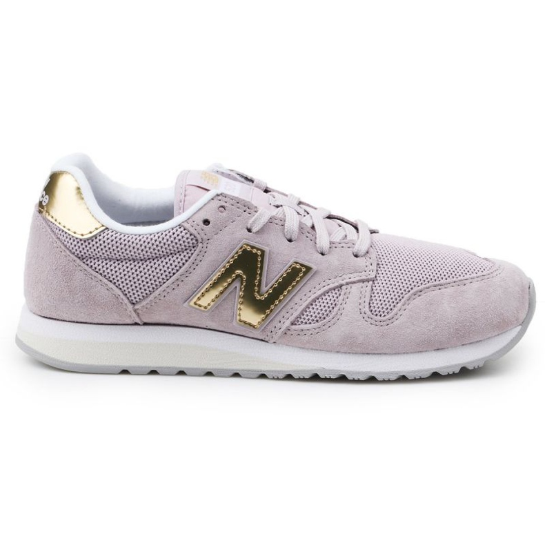 New Balance W WL520GDC skor rosa