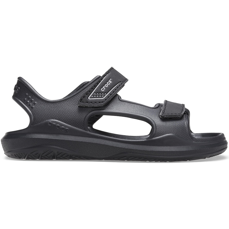 Crocs sandaler för barn Swiftwater Expedition svart 206267 0DD