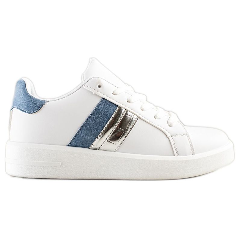 SHELOVET Casual vita sneakers