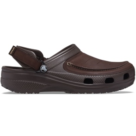 Crocs Yukon Vista Ii Träskor brun 207142206