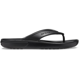 Crocs Classic Ii Flip tofflor svart 206119 001
