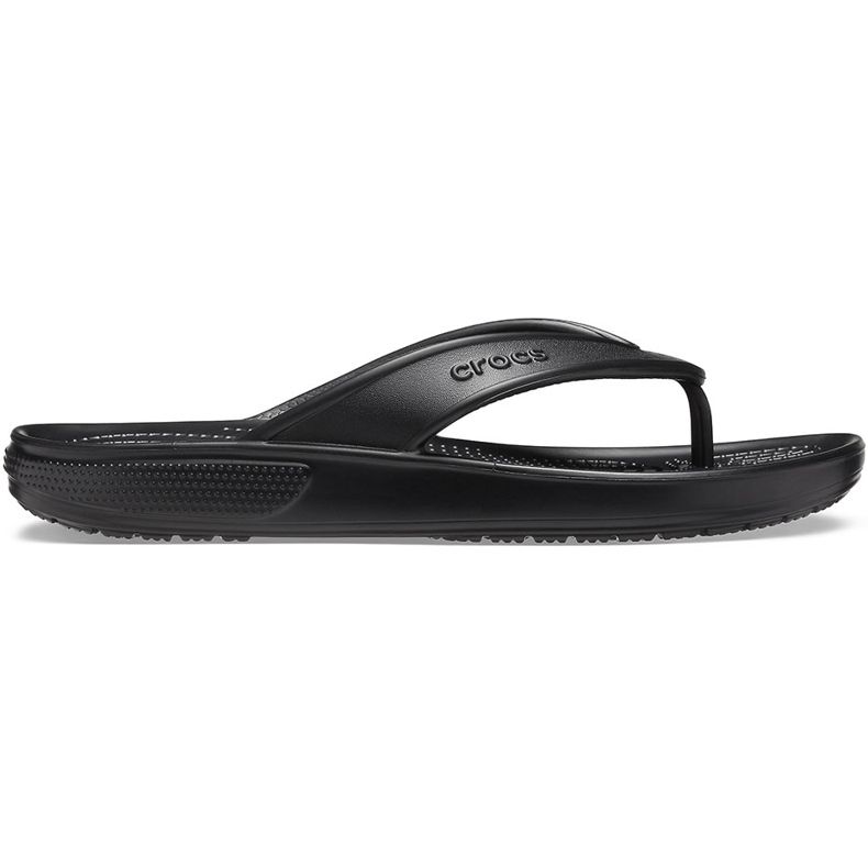 Crocs Classic Ii Flip tofflor svart 206119 001