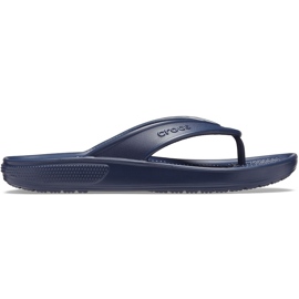 Crocs Classic Ii Flip tofflor marinblå 206119410