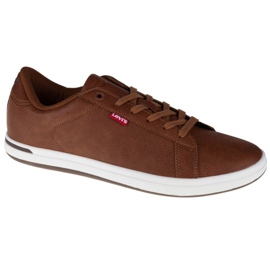Levi's Aart Iberia M 232583-1794-27 skor vit brun