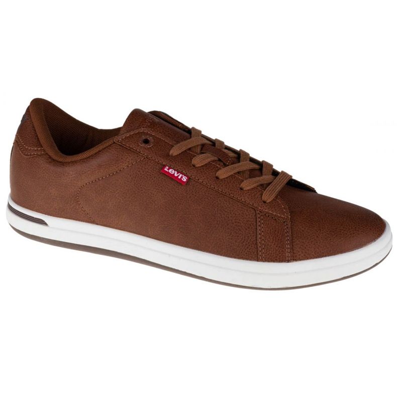 Levi's Aart Iberia M 232583-1794-27 skor vit brun