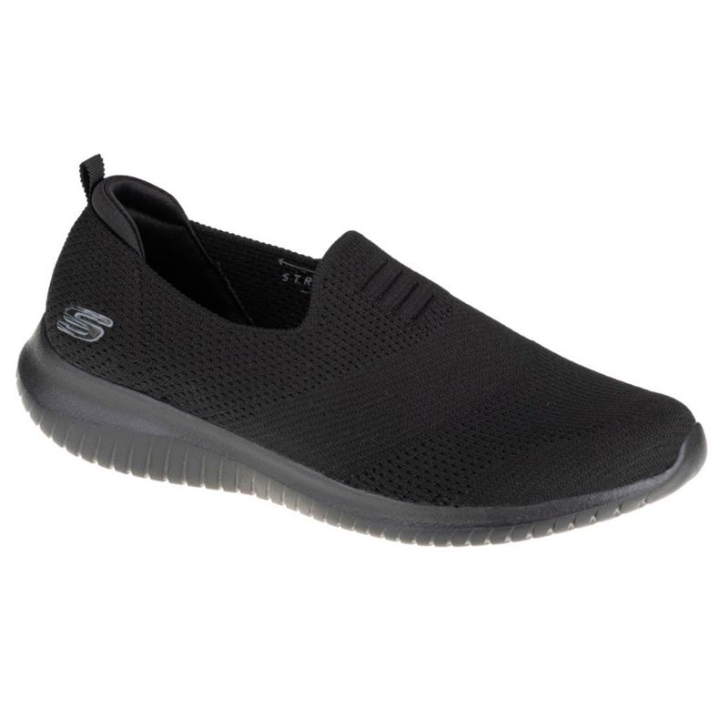 Skechers Ultra Flex Harmonious W 13106W-BKN svart