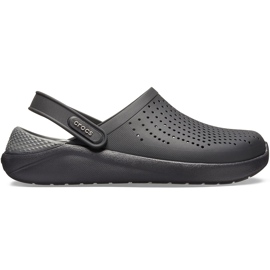 Crocs sandaler Literide Clog grå 204592 0DD